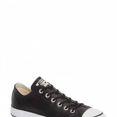 Womens Converse Chuck Taylor All Star Platform Sneaker