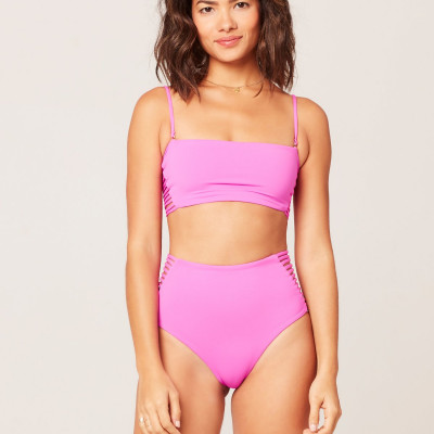 KIT BIKINI TOP