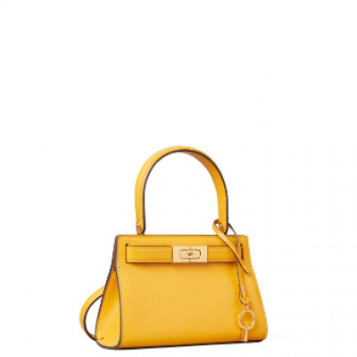 Tory Burch Lee Radziwill Petite Bag