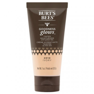 Goodness GlowsÃ¢â€žÂ¢ Tinted Moisturizer