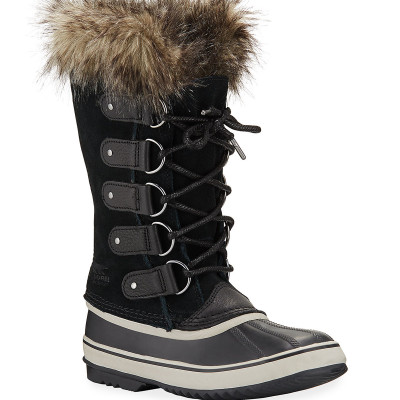Joan of Arctic Tall Boots