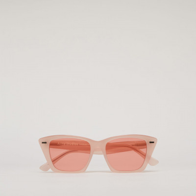 D-Frame Acetate Sunglasses