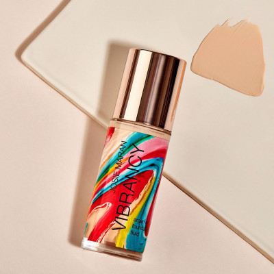 Vibrancy Argan Oil Foundation Fluid