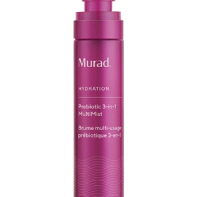 Murad Prebiotic 3-In-1 MultiMist, 3.4-oz. - Limited Edition