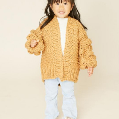 Kids Sienna Cardigan