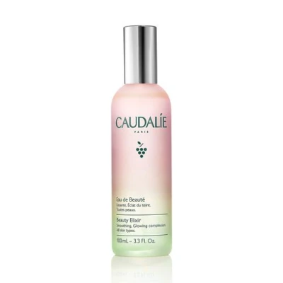 Beauty Elixir Prep, Set, Glow Face Mist