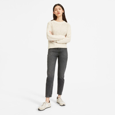 The Cotton-Linen Crew