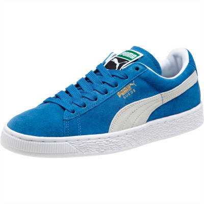 Suede Classic + Women's Sneakers