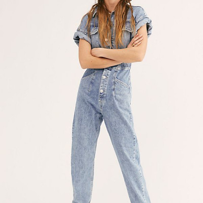 Marci Coverall