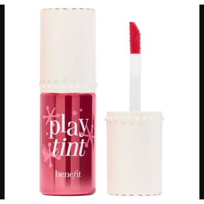 Benefit Cosmetics Playtint Lip & Cheek Stain 0.2 oz / 6 mL