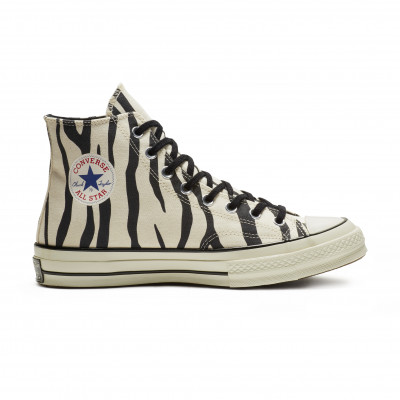 Chuck 70 Archive Print High Top