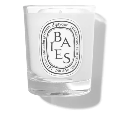 Diptyque Baies Scented Candle