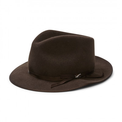 Stetson Stratoliner Youth - Childrens Fedora
