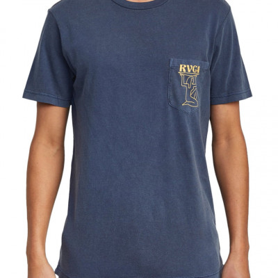 RVCA Ramses Pocket T-Shirt | Nordstrom