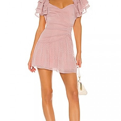 Lilou Dress