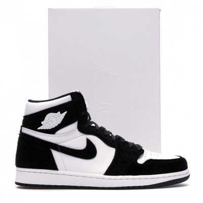 Jordan 1 Retro High Twist (Special Box) (W)