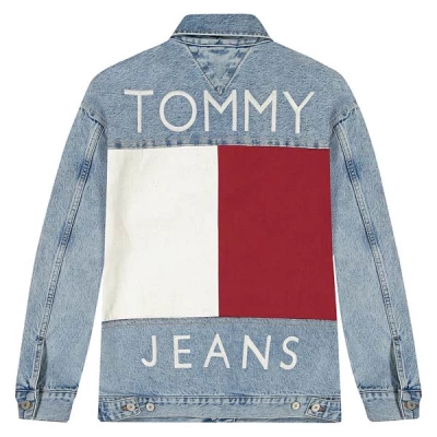 Heritage Denim Jacket