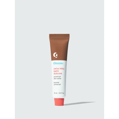 Glossier balm dot com