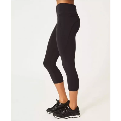 Power Cropped Gym Leggings