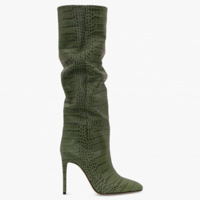 Moc Croc Boots