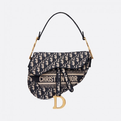 Saddle Bag