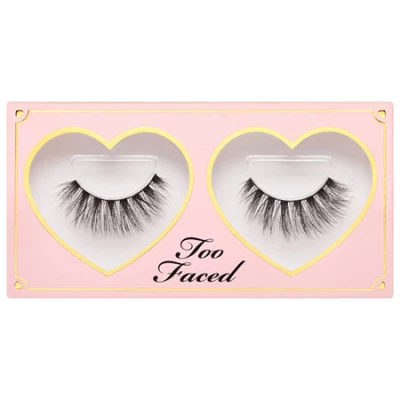 Too Faced Better Than Sex Faux Mink Falsie Lashes, One Size , Multiple Colors