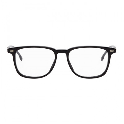 Boss Black Square Glasses