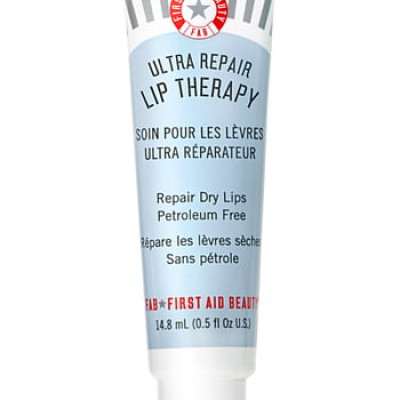 First Aid Beauty Ultra Repair Lip Therapy