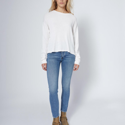 Thermal Long Sleeve Tee