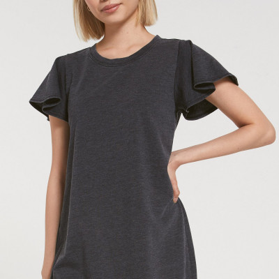 Farren Tee Dress
