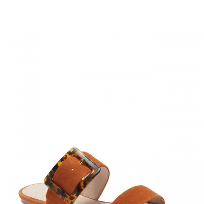Womens Sanctuary Shimmy Slide Sandal