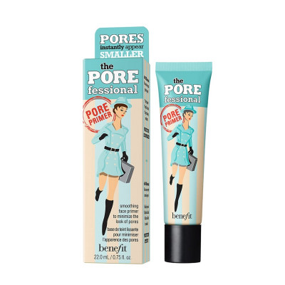 The POREfessional Face Primer