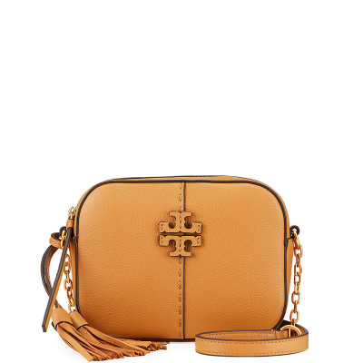 McGraw Camera Bag