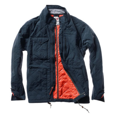 Quilted Tanker