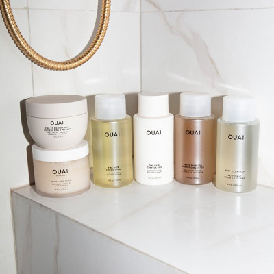 Fine To Medium Hair Treatment Masque