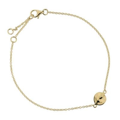 Najo Double Beat Bracelet (Yellow)