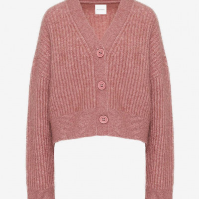 Maxwell Cardigan