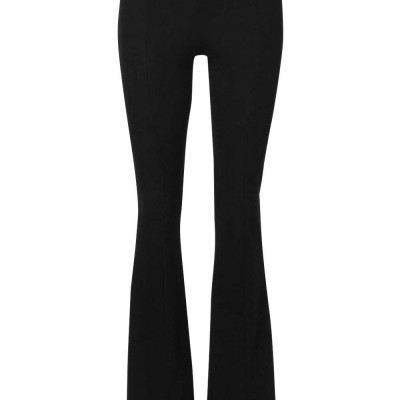 Tall Split Front Tailored Flares