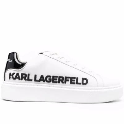 Karl Lagerfeld Maxi Kup low-top sneakers