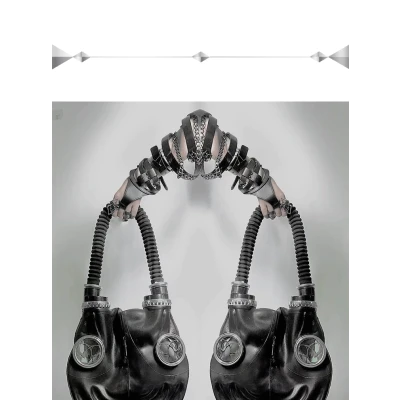 IIIMIII Bag