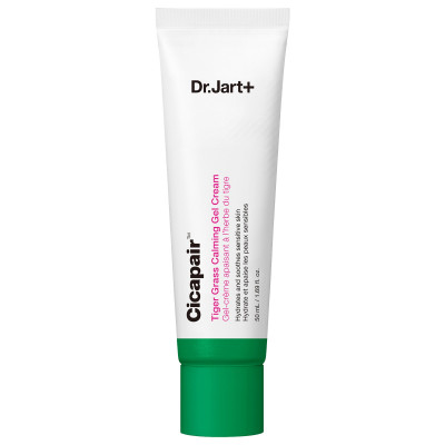 Dr. Jart+ Cicapair&trade; Tiger Grass Calming Gel Cream 1.69 oz/ 50 mL