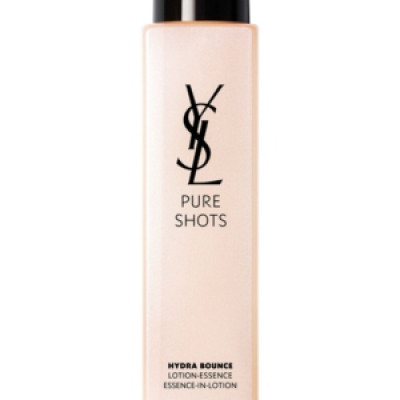 Yves Saint Laurent Pure Shots Hydra Bounce Essence-In-Lotion, 3.4-oz.