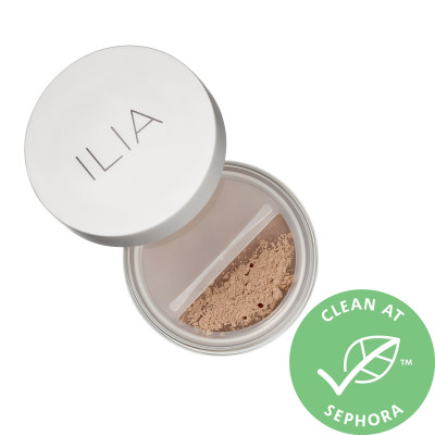 ILIA Radiant Translucent Powder SPF 20 Waikiki Run 0.2 oz/ 6 g