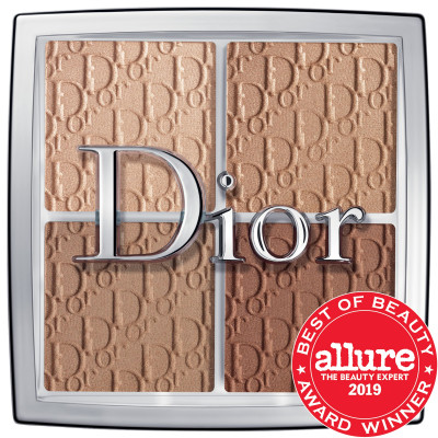 Dior BACKSTAGE Contour Palette