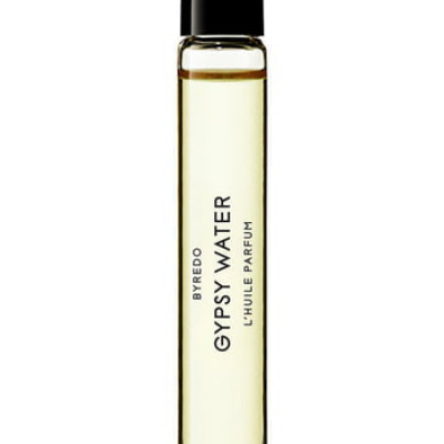 Byredo Gypsy Water Roll-On Perfumed Oil