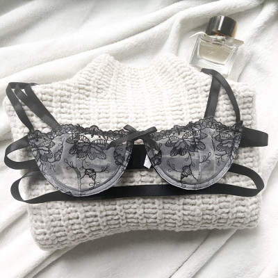 Midnight Dreams Bralette