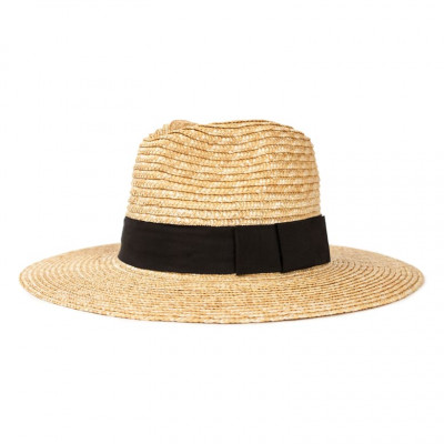 Joanna Straw Hat