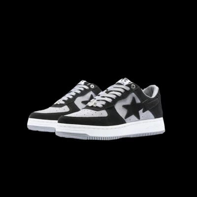 bape sta shoes