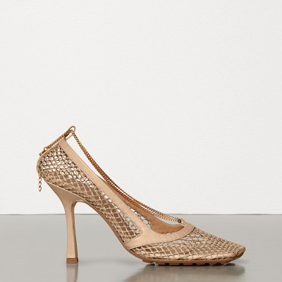 STRETCH PUMPS
