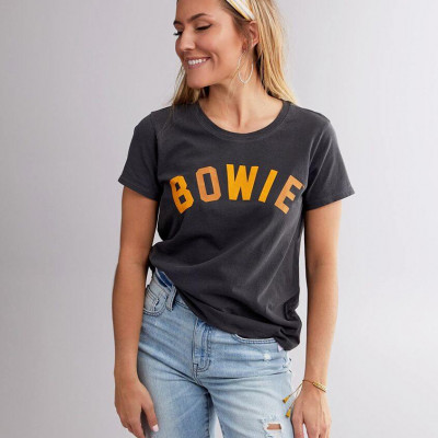 Lucky Brand Bowie&trade; T-Shirt